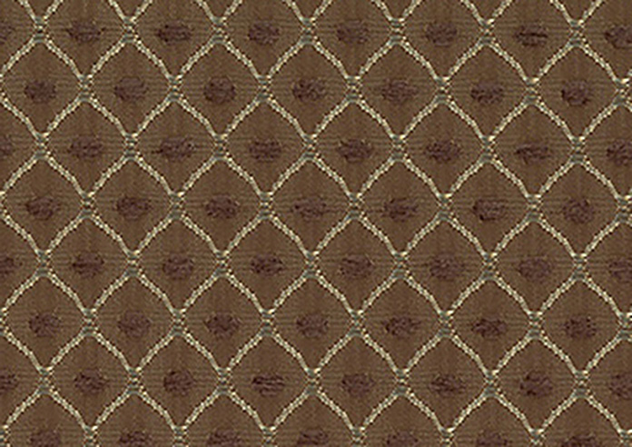 Sicily, Chocolate - Made to Measure Curtains - Image 8